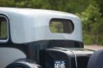 Pierce-Arrow Model 54 Club Brougham 1932 года